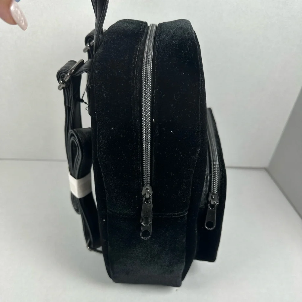 Loungefly nwt disney